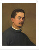 Self-Portrait, 1897 by Anonymous