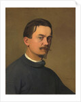 Self-Portrait, 1897 by Anonymous