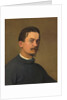 Self-Portrait, 1897 by Anonymous