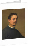 Self-Portrait, 1897 by Anonymous