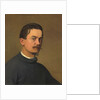 Self-Portrait, 1897 by Anonymous