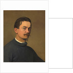 Self-Portrait, 1897 by Anonymous