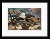 The War (La guerre), 1894 by Anonymous