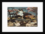 The War (La guerre), 1894 by Anonymous