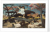 The War (La guerre), 1894 by Anonymous