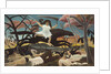 The War (La guerre), 1894 by Anonymous