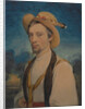 Self-Portrait, 1830-1833 by Anonymous
