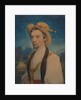 Self-Portrait, 1830-1833 by Anonymous