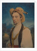 Self-Portrait, 1830-1833 by Anonymous