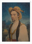Self-Portrait, 1830-1833 by Anonymous