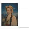 Self-Portrait, 1830-1833 by Anonymous