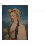 Self-Portrait, 1830-1833 by Anonymous
