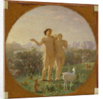 The Earthly Paradise, 1869-1874 by Anonymous