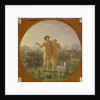 The Earthly Paradise, 1869-1874 by Anonymous