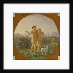 The Earthly Paradise, 1869-1874 by Anonymous