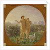 The Earthly Paradise, 1869-1874 by Anonymous