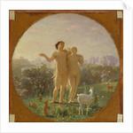 The Earthly Paradise, 1869-1874 by Anonymous