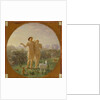 The Earthly Paradise, 1869-1874 by Anonymous