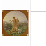 The Earthly Paradise, 1869-1874 by Anonymous