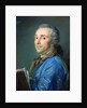 Portrait of Aignan-Thomas Desfriches, 1751 by Anonymous