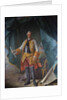 Portrait of Prince Charles Alexander of Lorraine, Mid of the 18th century by Anonymous