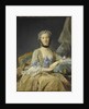 Madame de Sorquainville, née Geneviève Antoinette Le Pelletier de Martainville, 1749 by Anonymous