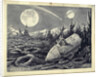 Le Voyage dans la Lune (A Trip to the Moon), 1902 by Anonymous