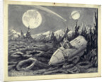 Le Voyage dans la Lune (A Trip to the Moon), 1902 by Anonymous