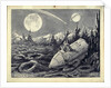 Le Voyage dans la Lune (A Trip to the Moon), 1902 by Anonymous
