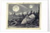 Le Voyage dans la Lune (A Trip to the Moon), 1902 by Anonymous