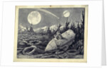 Le Voyage dans la Lune (A Trip to the Moon), 1902 by Anonymous
