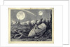 Le Voyage dans la Lune (A Trip to the Moon), 1902 by Anonymous