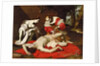 Saint Sebastian Tended by the Holy Women, 1926-1930 by Anonymous