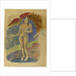 Te nave nave fenua (Delightful Land), 1892 by Anonymous