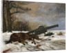 The broken Peace (La Pièce démontée), 1868 by Anonymous