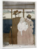 In the Omnibus, 1890-1891 by Anonymous