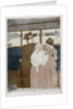 In the Omnibus, 1890-1891 by Anonymous