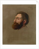 Portrait of Auguste Rodin, 1882 by Anonymous