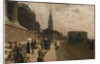 The National Gallery, London, 1877 by Anonymous
