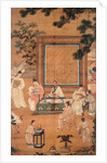 The Eighteen Scholars by Anonymous