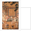The Eighteen Scholars by Anonymous