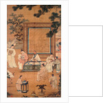 The Eighteen Scholars by Anonymous