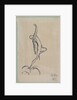 Mercury, c. 1880 by Anonymous