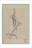 Mercury, c. 1880 by Anonymous