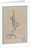 Mercury, c. 1880 by Anonymous
