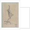 Mercury, c. 1880 by Anonymous
