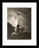 Leonide Massine in the Ballet Laprès-midi dun faune (The Afternoon of a Faun), 1916 by Anonymous