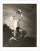 Leonide Massine in the Ballet Laprès-midi dun faune (The Afternoon of a Faun), 1916 by Anonymous