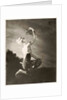 Leonide Massine in the Ballet Laprès-midi dun faune (The Afternoon of a Faun), 1916 by Anonymous