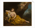 The Repentant Mary Magdalene, 1768 by Anonymous